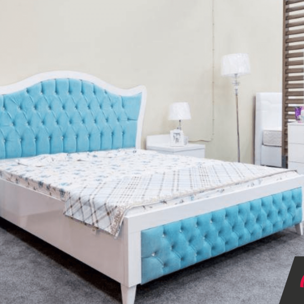 Berlin Yatak Odası Takımı