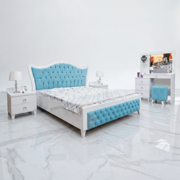 Berlin Yatak Odası Takımı