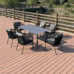 YEMEK MASASI SETİ 2501