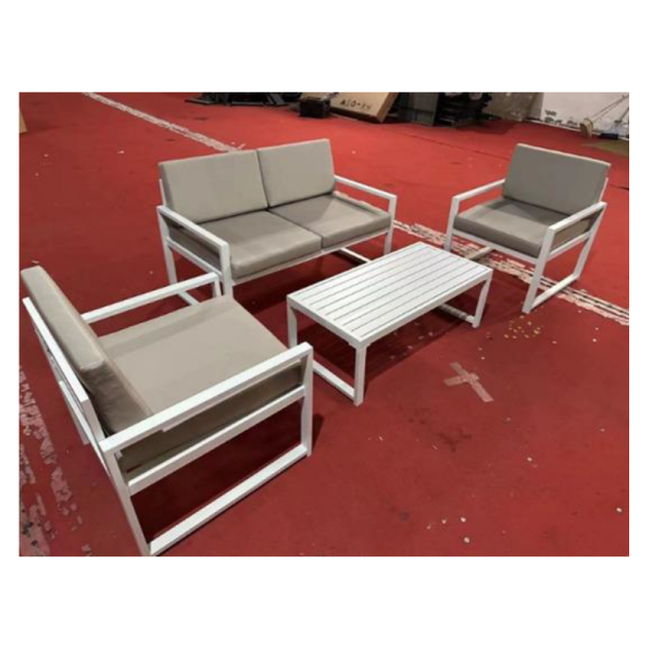 SOFA SET 2502
