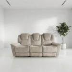 Relax Üçlü Koltuk