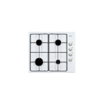 Regal AO 6040 B 60 cm 4 Gözlü Gazlı Ankastre Ocak