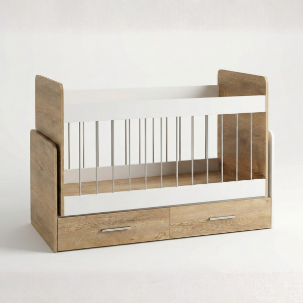 BAMBU ÇOCUK BEŞİĞİ