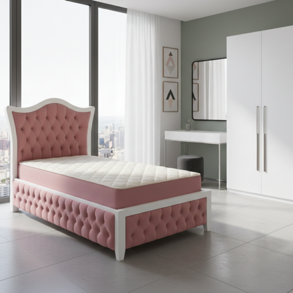 BERLİN KIZ GENÇ ODASI