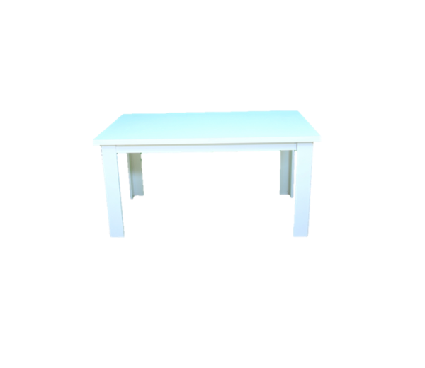 COMFORT YEMEK MASASI 90×90