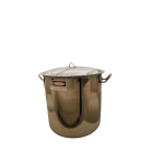 ENDÜSTRİYEL ÇELİK KAZAN