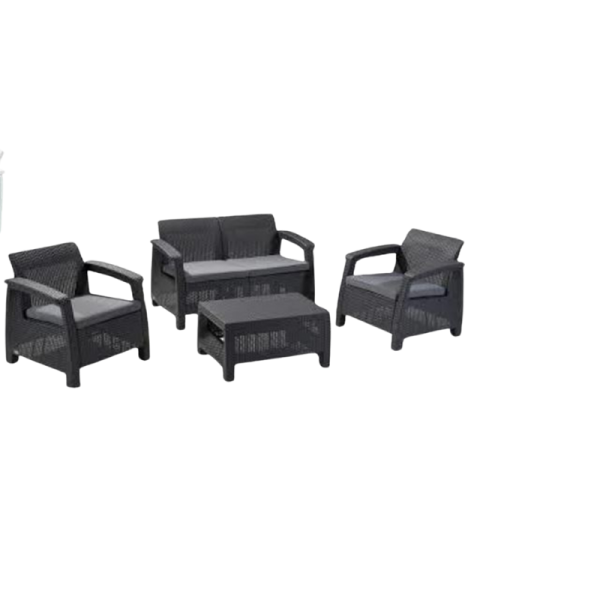 KETER CORFU ANTRASİT