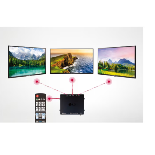 LG 55 INCH OTEL TV US662H0ZC