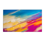 LG55 INCH TV WS960H0ZD