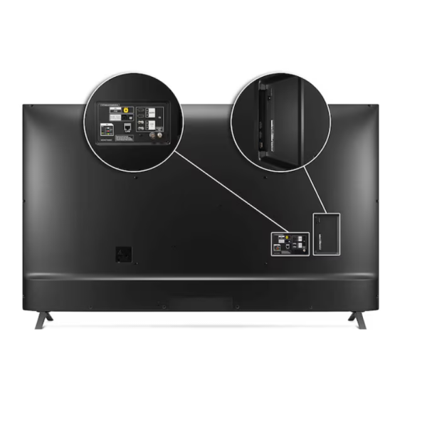 LG 86 INCH TV UN851 C