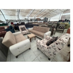 OUTLET KOLTUK TAKIMI