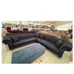 OUTLET CHESTER KÖŞE