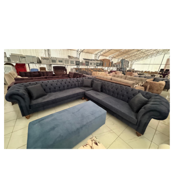 OUTLET CHESTER KÖŞE