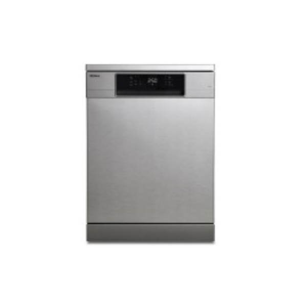 REGAL IO-513S BULASIK MAKINESI SILVER