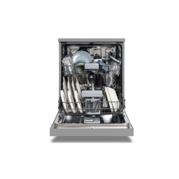 REGAL IO-513S BULASIK MAKINESI SILVER