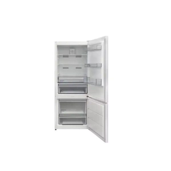 REGAL RGK4800 A+ KOMBI BUZDOLABI BEYAZ