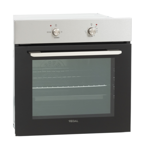 REGAL AF5365 X FIRIN SILVER