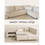 SANDY KÖŞE