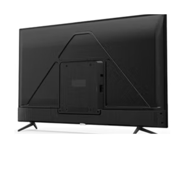 TCL 50P615 50 inç 127 Ekran 4K Ultra HD Android LED TV