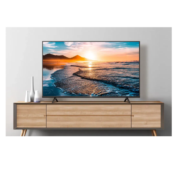 TCL 55P615 55 inç 139 Ekran Uydu Alıcılı Android 4K Ultra HD LED TV