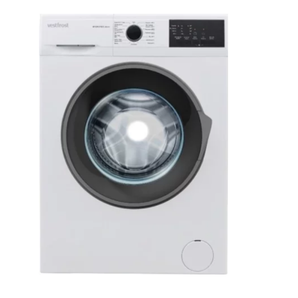 VESTFROST VF-CAM-6 KG VFM6KG CAMASIR MAK. BEYAZ