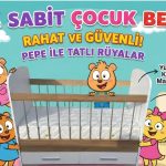 PEPE ÇOCUK BEŞİĞİ