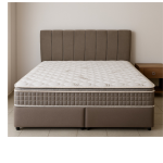 BAMBOO PEDLİ YATAK