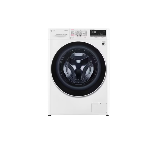 LG Kurutmalı Çamaşır Makinesi 9 Kg Yıkama / 5 Kg Kurutma 1400 Devir