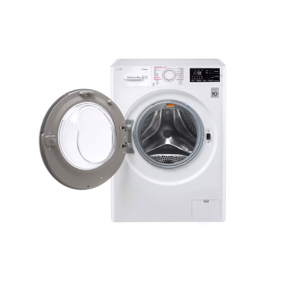 LG Kurutmalı Çamaşır Makinesi 9 Kg Yıkama / 5 Kg Kurutma 1400 Devir