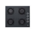 PERA POAE AGD R64 4 GOZ GAZLI OCAK SIYAH