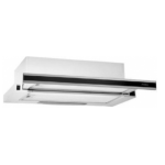 PERA ECOSLIDE SW ASPIRATOR INOX