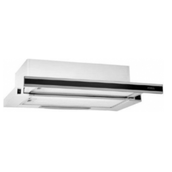 PERA ECOSLIDE SW ASPIRATOR INOX