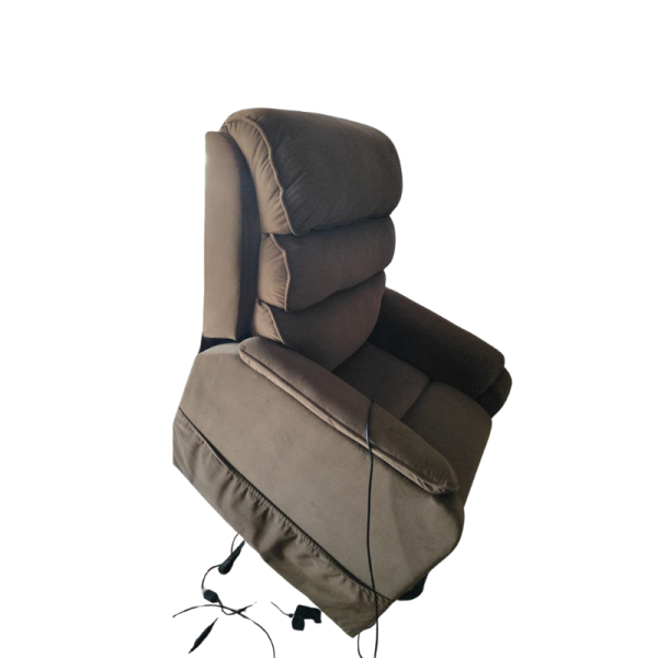 RELAX LİFTLİ TV KOLTUĞU