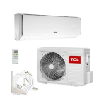 TCL Elite TAC-18CHSD/XA51I A++ 18000 BTU Inverter Duvar Tipi Klima