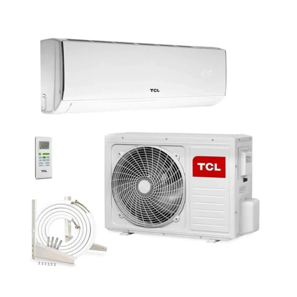 TCL Elite TAC-12CHSD/XA51I A++ 12000 BTU Inverter Duvar Tipi Klima Özellikleri