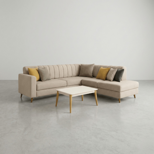 Viyana Köşe Koltuk