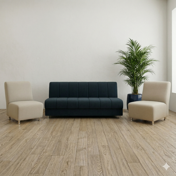 Capri Koltuk Takımı